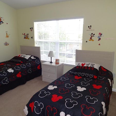 Orlando Vacation Rental Homes Kissimmee Exterior foto