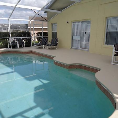 Orlando Vacation Rental Homes Kissimmee Exterior foto