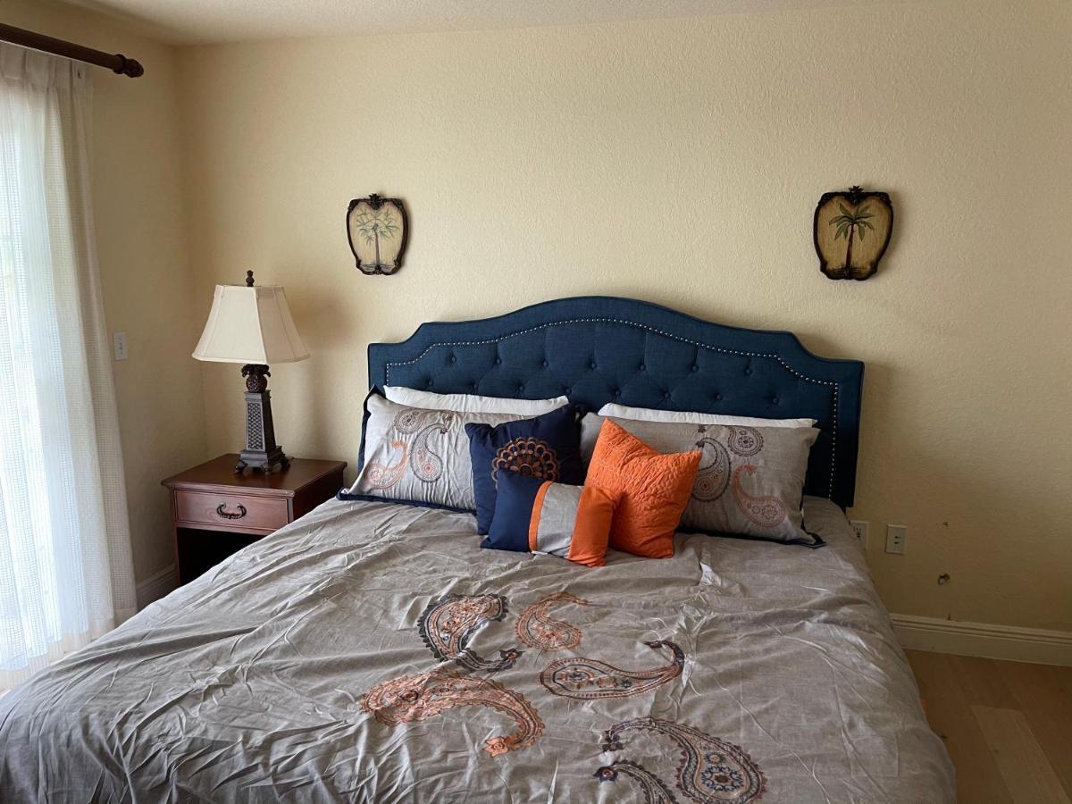 Orlando Vacation Rental Homes Kissimmee Exterior foto