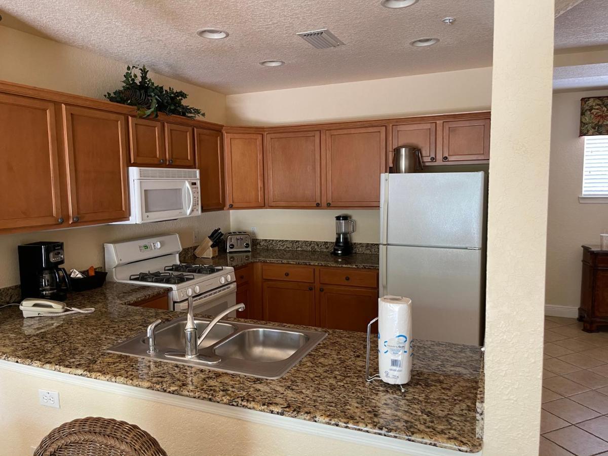 Orlando Vacation Rental Homes Kissimmee Exterior foto