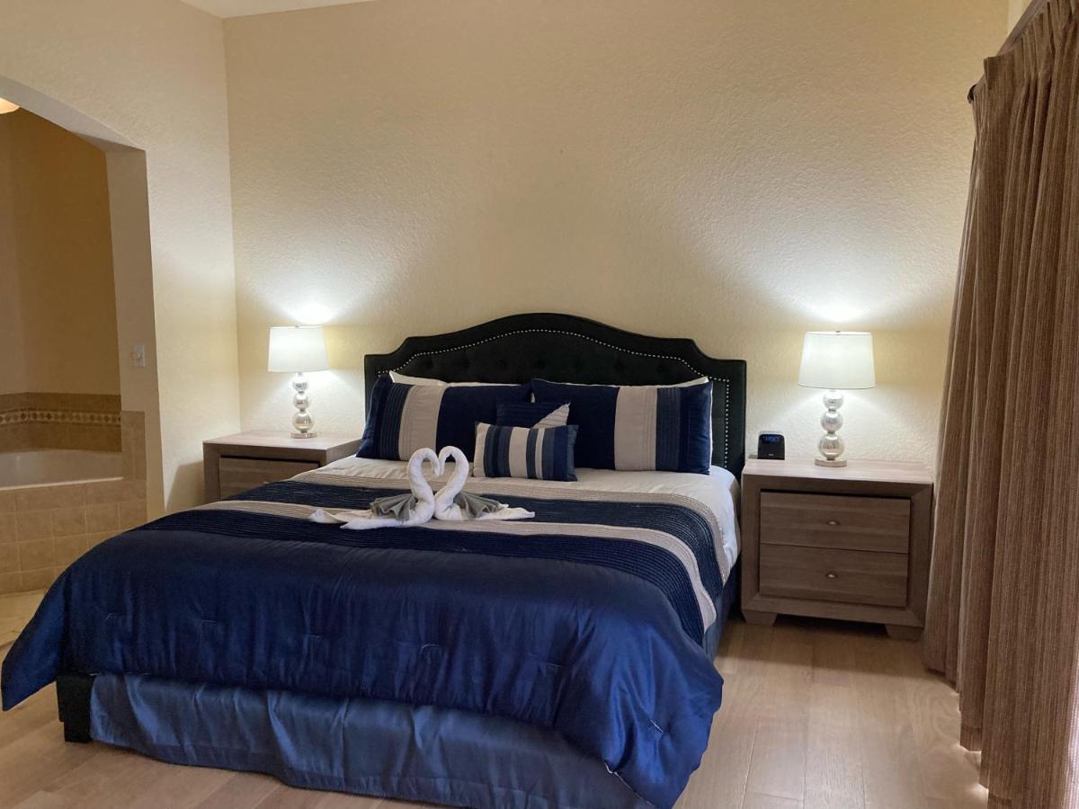 Orlando Vacation Rental Homes Kissimmee Exterior foto