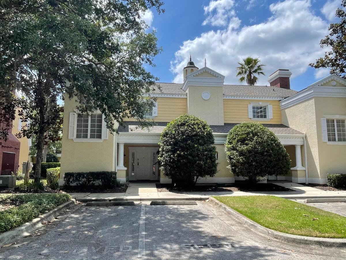 Orlando Vacation Rental Homes Kissimmee Exterior foto