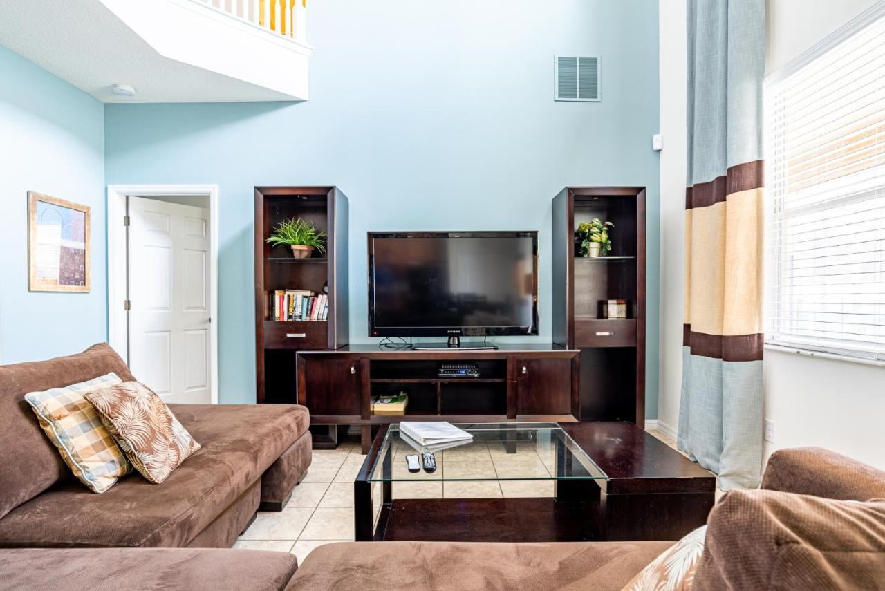 Orlando Vacation Rental Homes Kissimmee Exterior foto