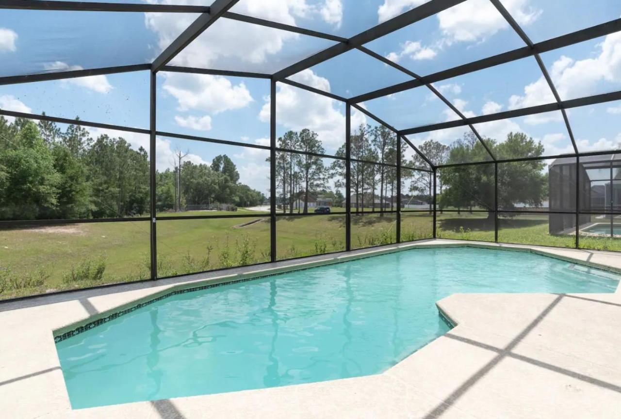 Orlando Vacation Rental Homes Kissimmee Exterior foto