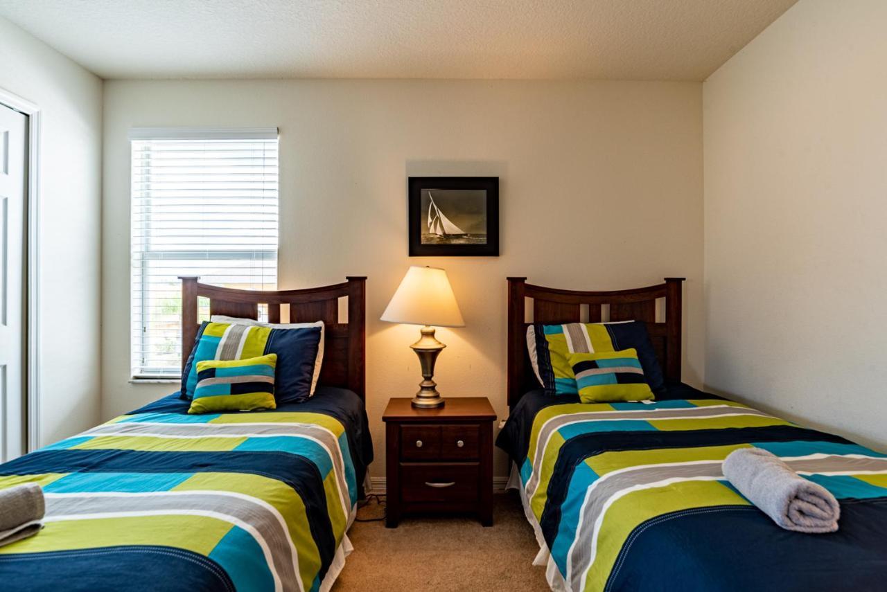 Orlando Vacation Rental Homes Kissimmee Exterior foto