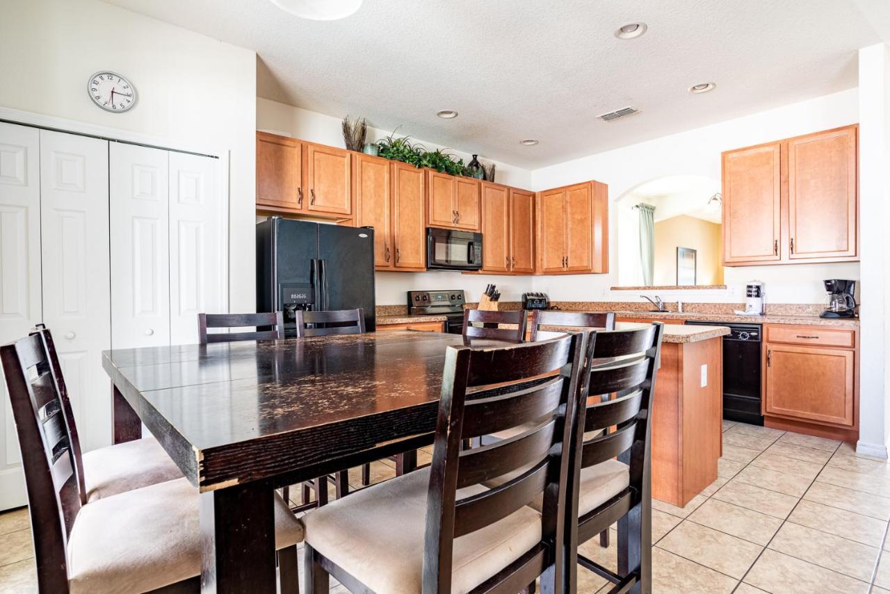 Orlando Vacation Rental Homes Kissimmee Exterior foto