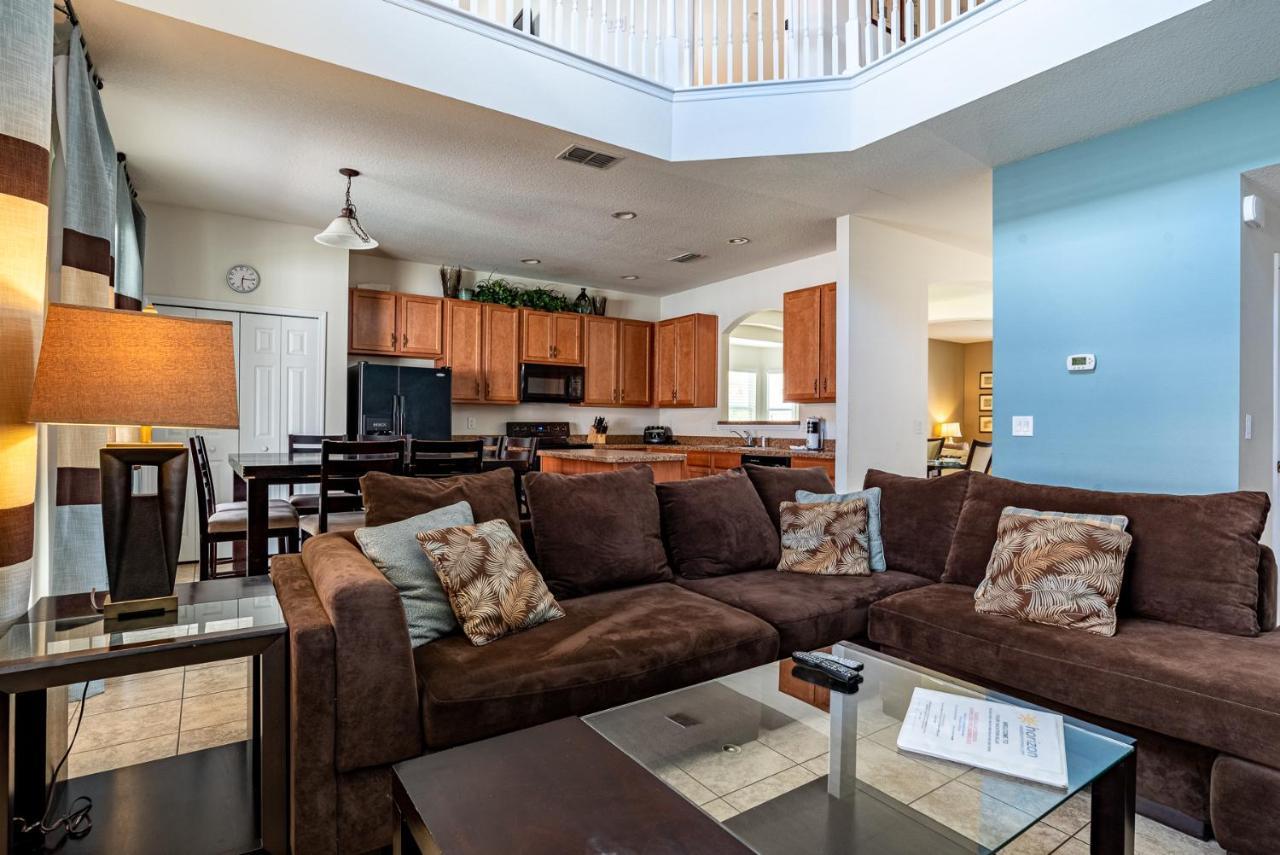 Orlando Vacation Rental Homes Kissimmee Exterior foto