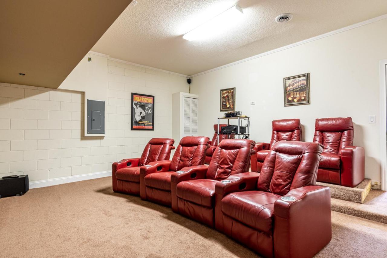 Orlando Vacation Rental Homes Kissimmee Exterior foto