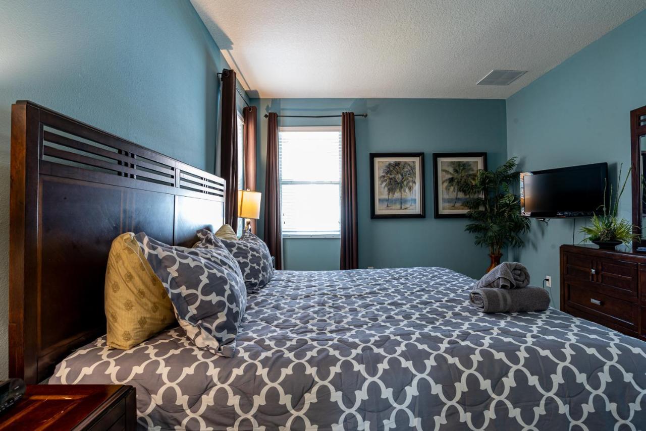 Orlando Vacation Rental Homes Kissimmee Exterior foto