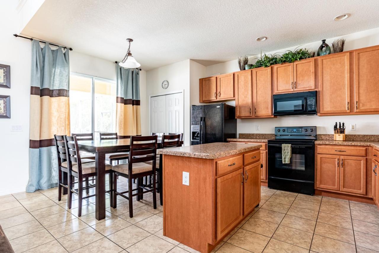 Orlando Vacation Rental Homes Kissimmee Exterior foto