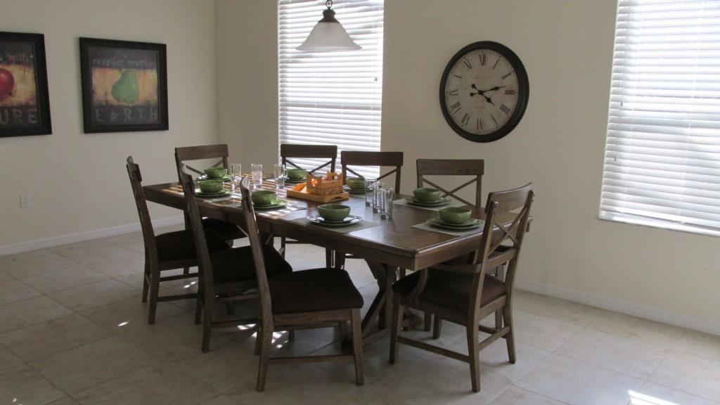 Orlando Vacation Rental Homes Kissimmee Exterior foto