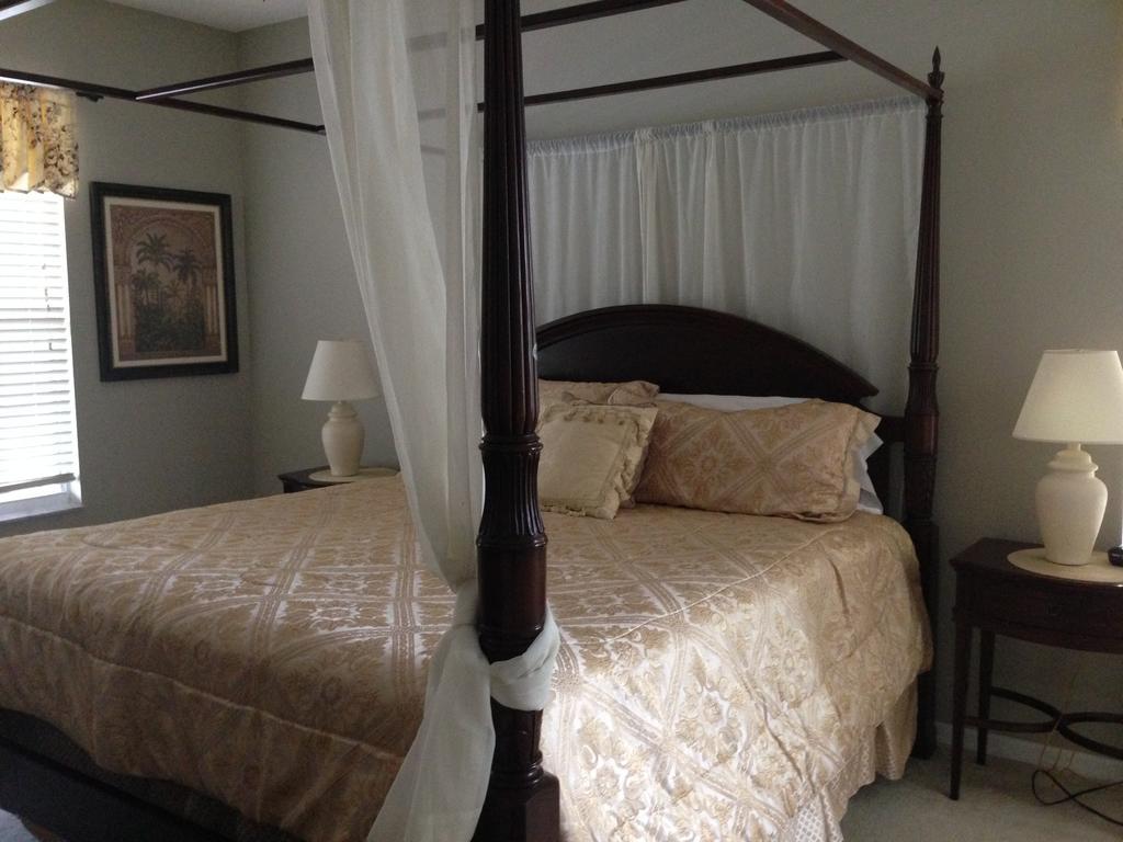 Orlando Vacation Rental Homes Kissimmee Exterior foto