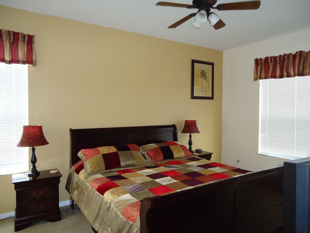 Orlando Vacation Rental Homes Kissimmee Exterior foto
