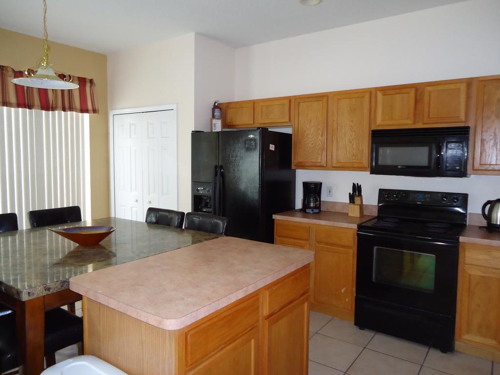 Orlando Vacation Rental Homes Kissimmee Exterior foto