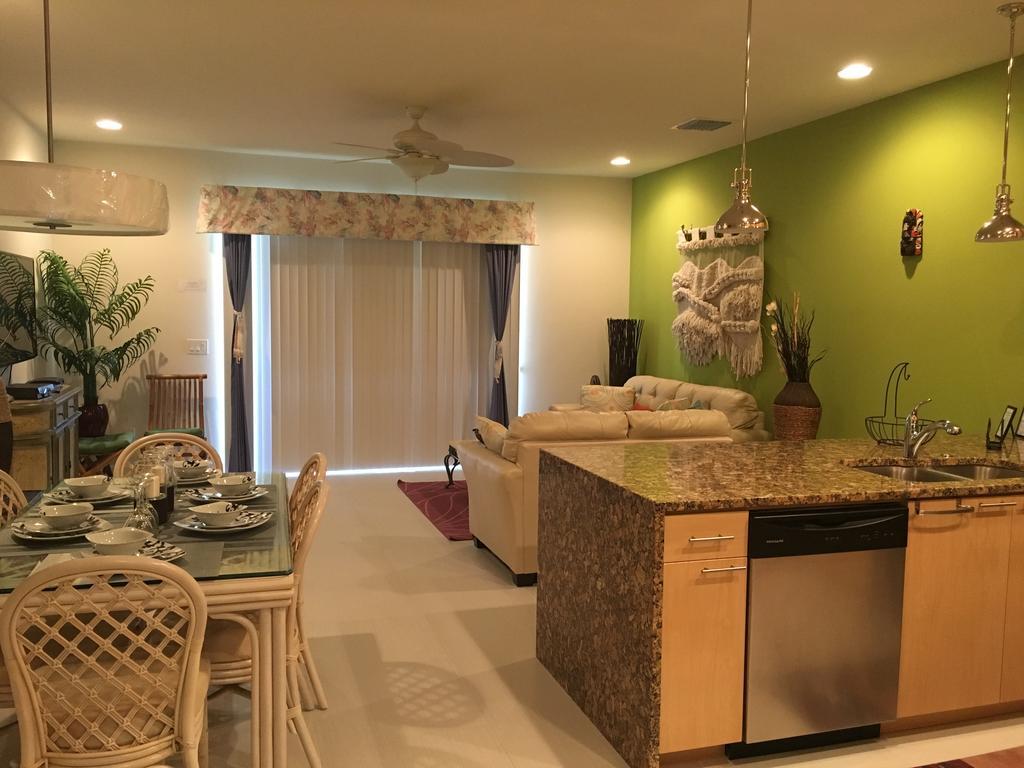 Orlando Vacation Rental Homes Kissimmee Exterior foto