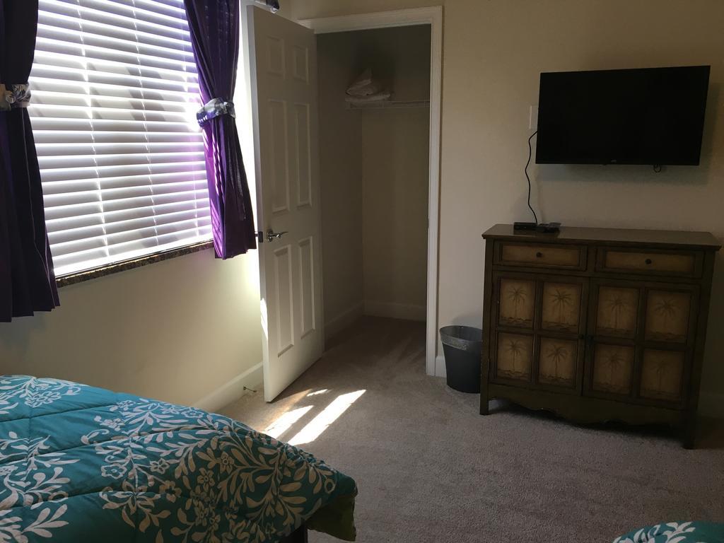 Orlando Vacation Rental Homes Kissimmee Exterior foto