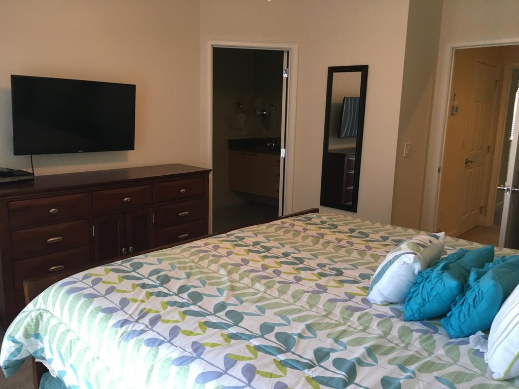 Orlando Vacation Rental Homes Kissimmee Exterior foto