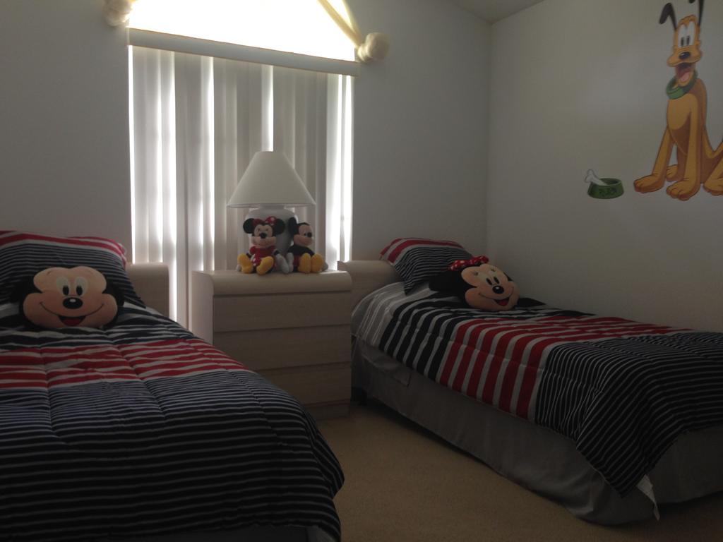 Orlando Vacation Rental Homes Kissimmee Exterior foto