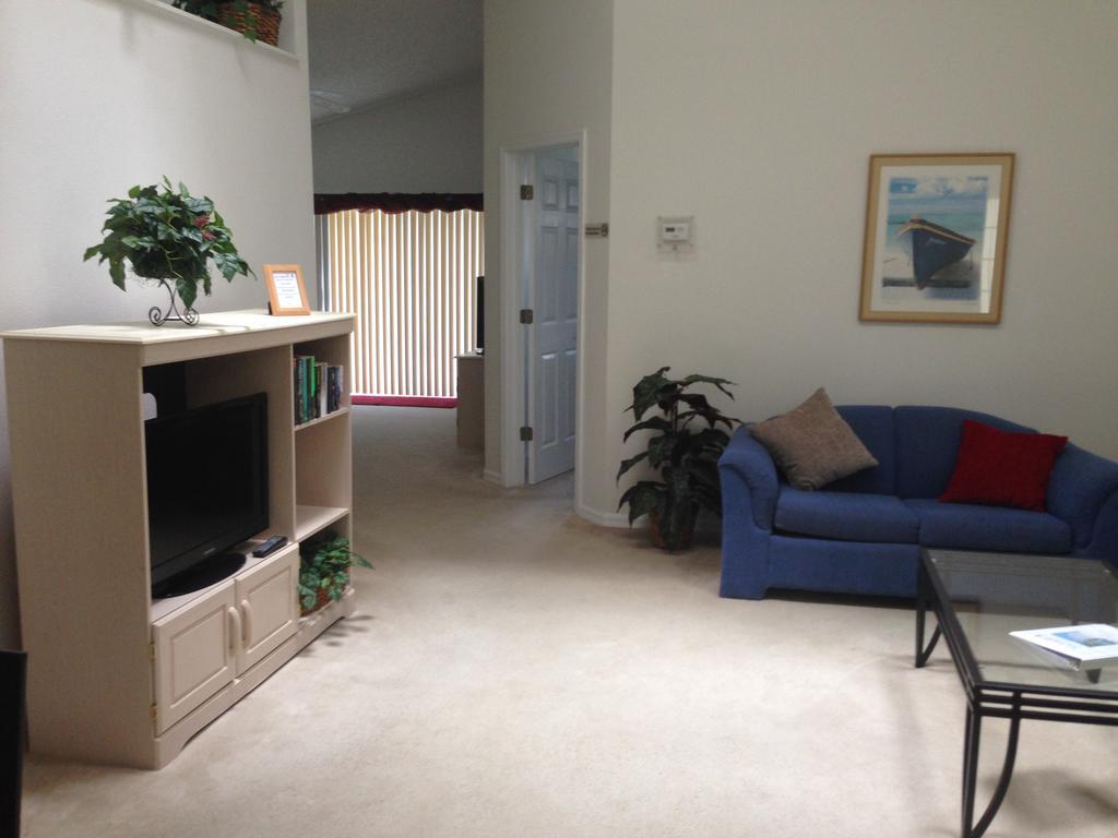 Orlando Vacation Rental Homes Kissimmee Exterior foto