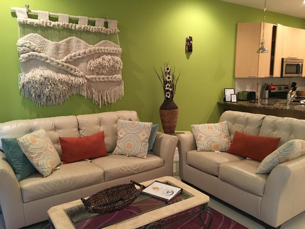 Orlando Vacation Rental Homes Kissimmee Exterior foto