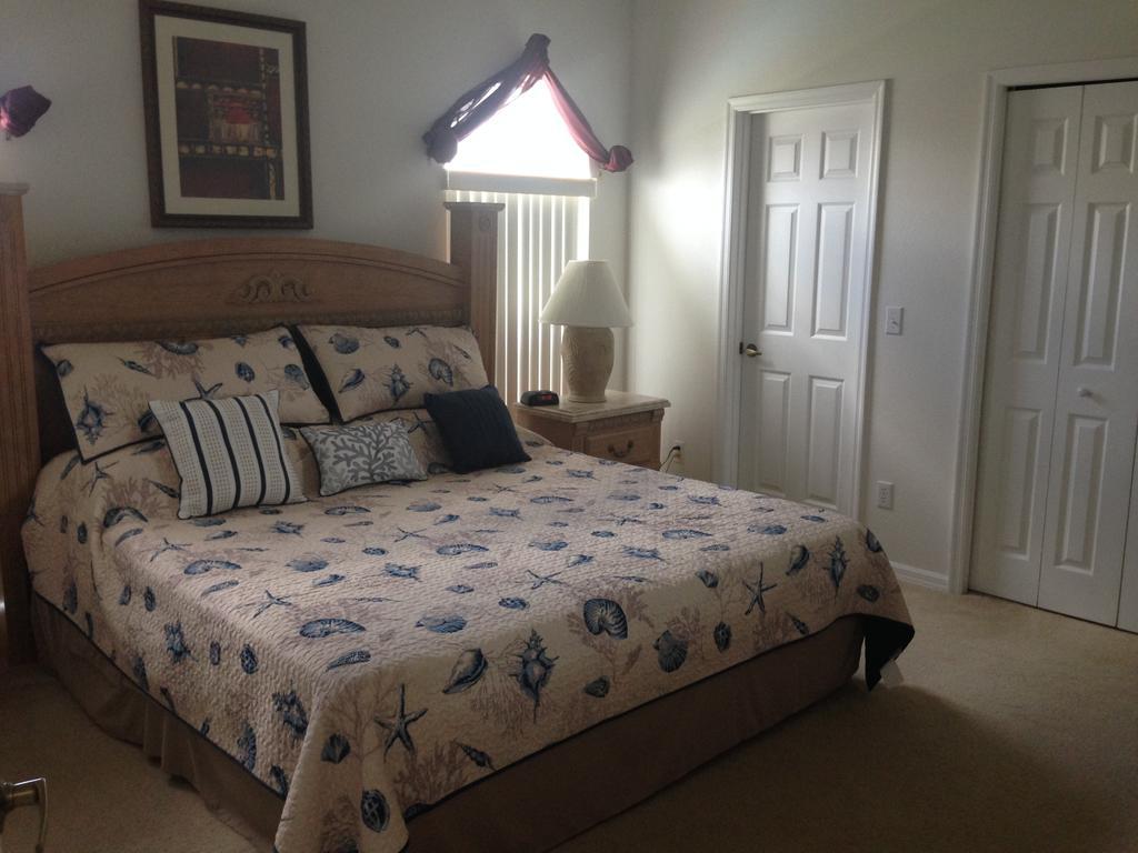 Orlando Vacation Rental Homes Kissimmee Exterior foto