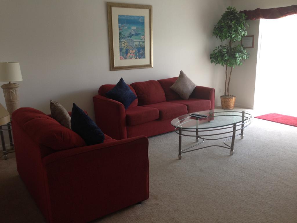 Orlando Vacation Rental Homes Kissimmee Exterior foto