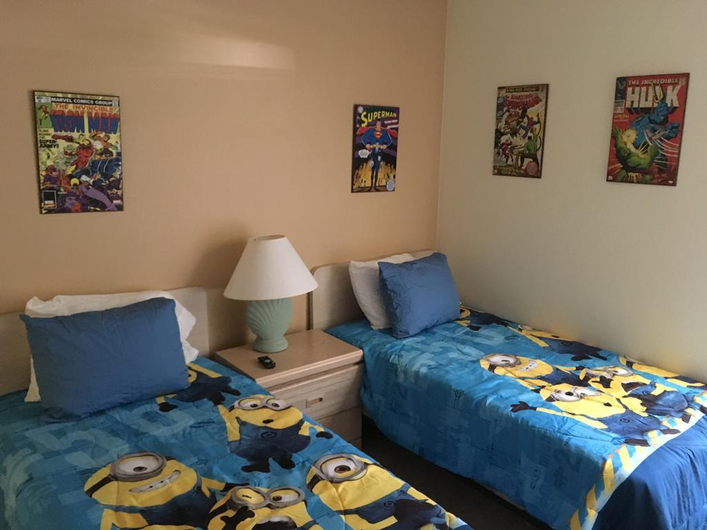 Orlando Vacation Rental Homes Kissimmee Exterior foto
