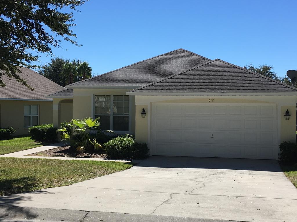 Orlando Vacation Rental Homes Kissimmee Exterior foto