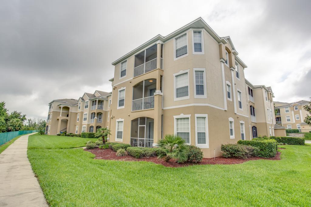 Orlando Vacation Rental Homes Kissimmee Exterior foto