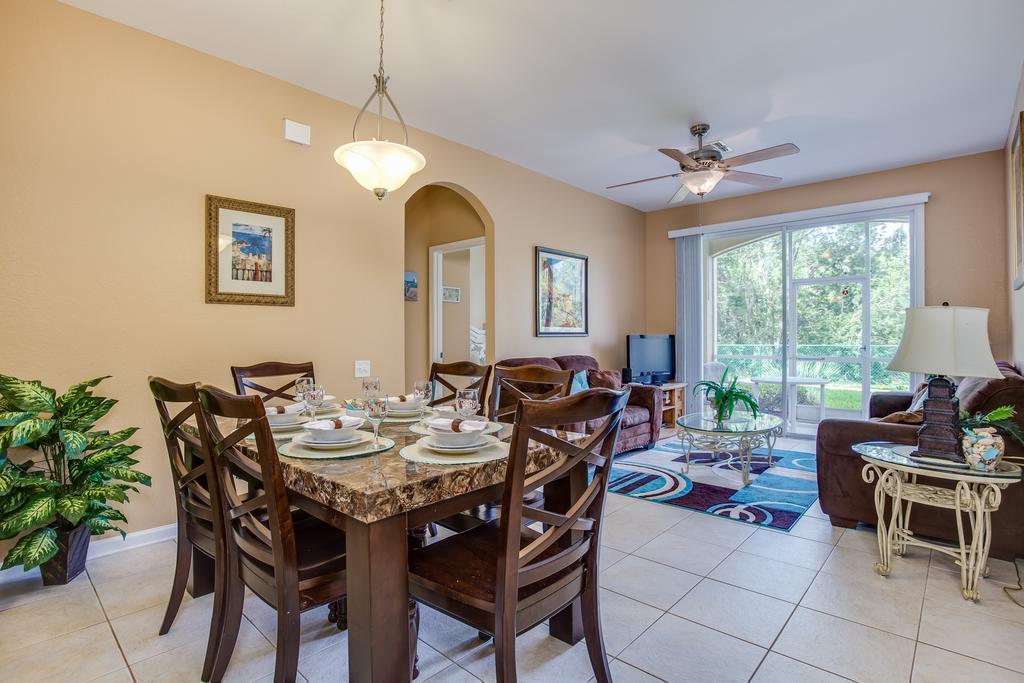 Orlando Vacation Rental Homes Kissimmee Exterior foto