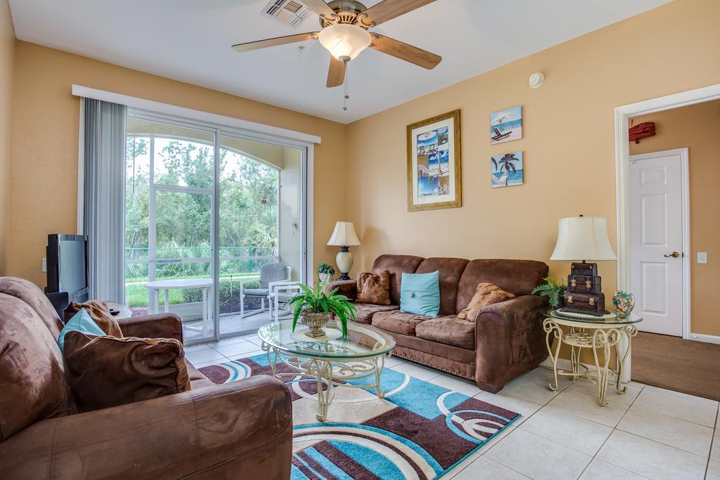 Orlando Vacation Rental Homes Kissimmee Exterior foto
