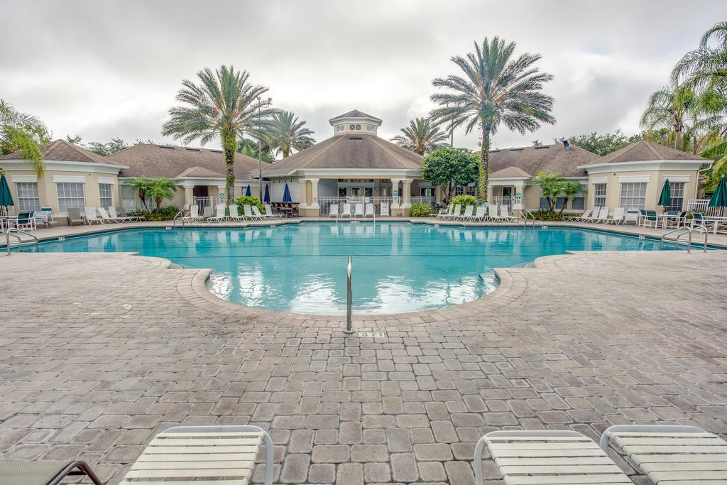 Orlando Vacation Rental Homes Kissimmee Exterior foto