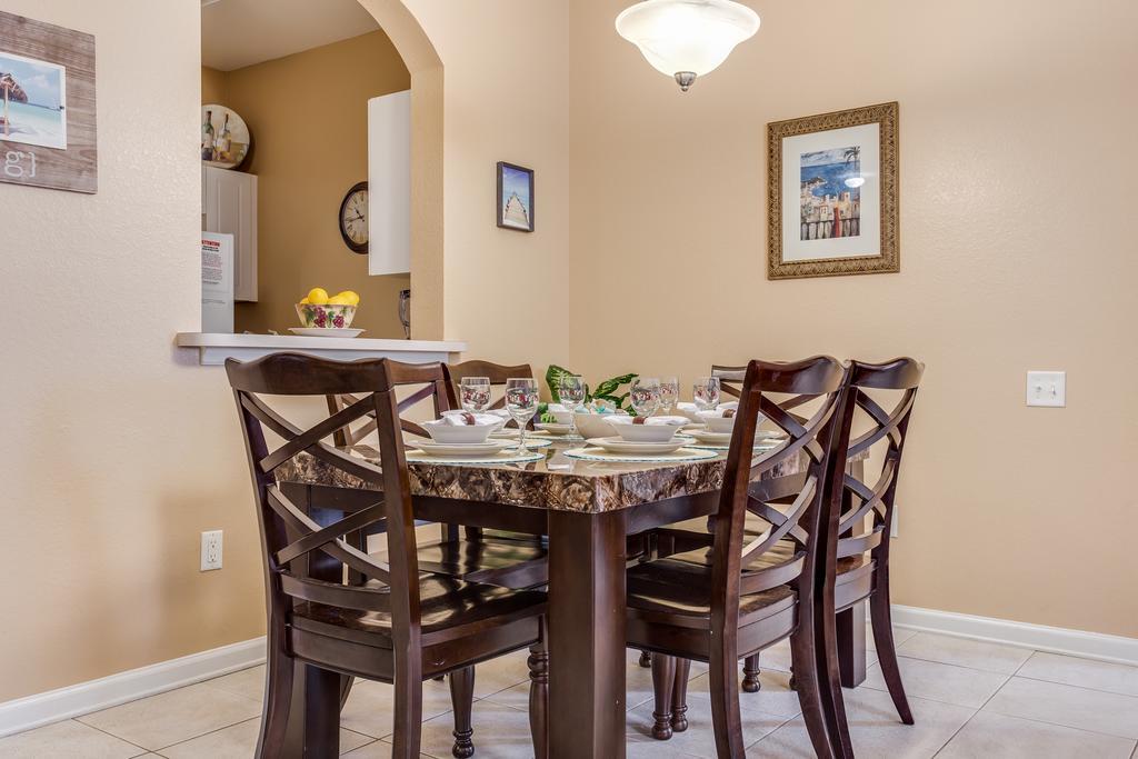 Orlando Vacation Rental Homes Kissimmee Exterior foto