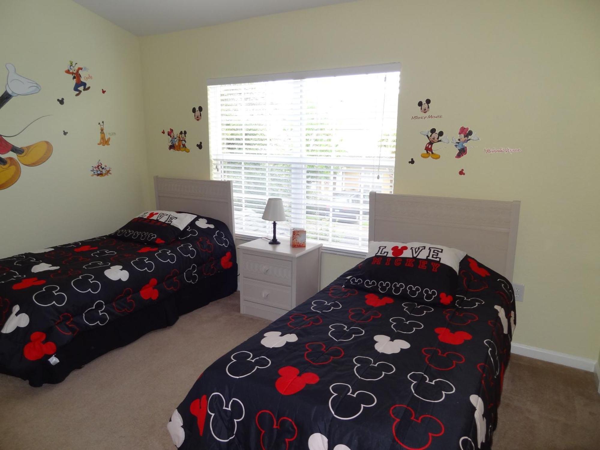 Orlando Vacation Rental Homes Kissimmee Exterior foto