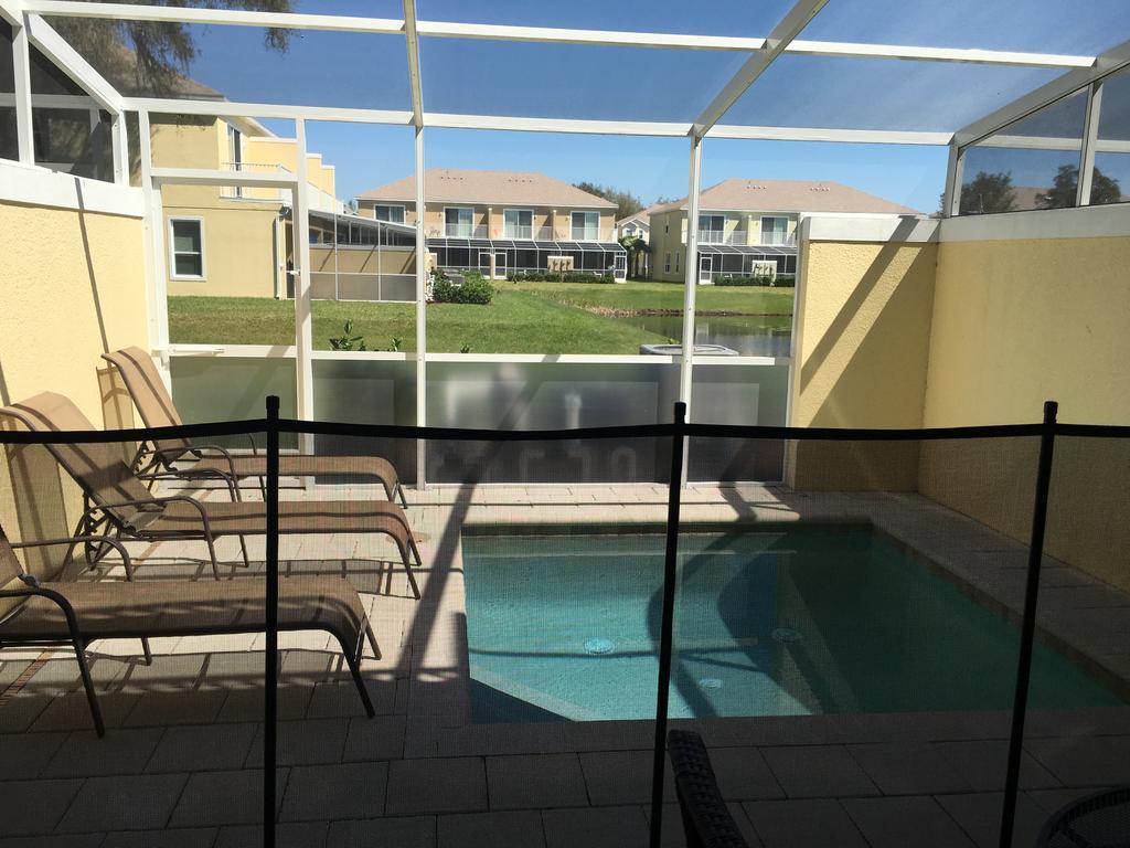 Orlando Vacation Rental Homes Kissimmee Exterior foto
