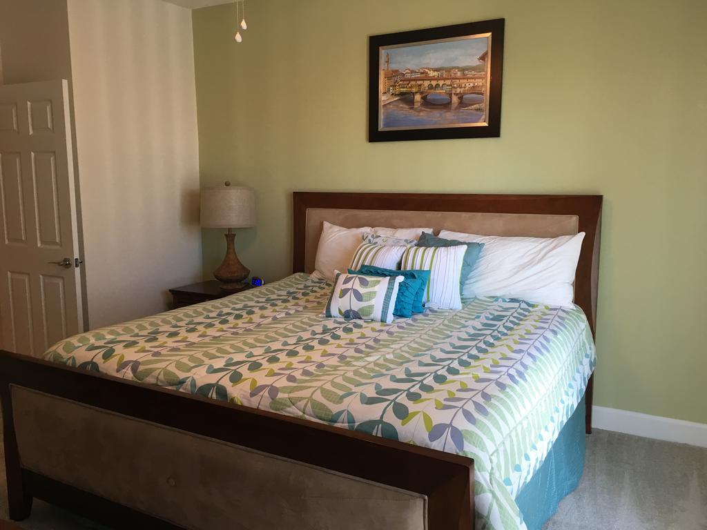 Orlando Vacation Rental Homes Kissimmee Exterior foto