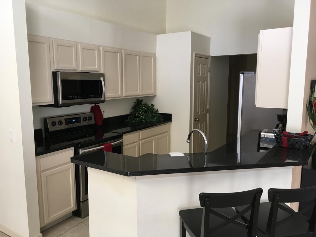 Orlando Vacation Rental Homes Kissimmee Exterior foto