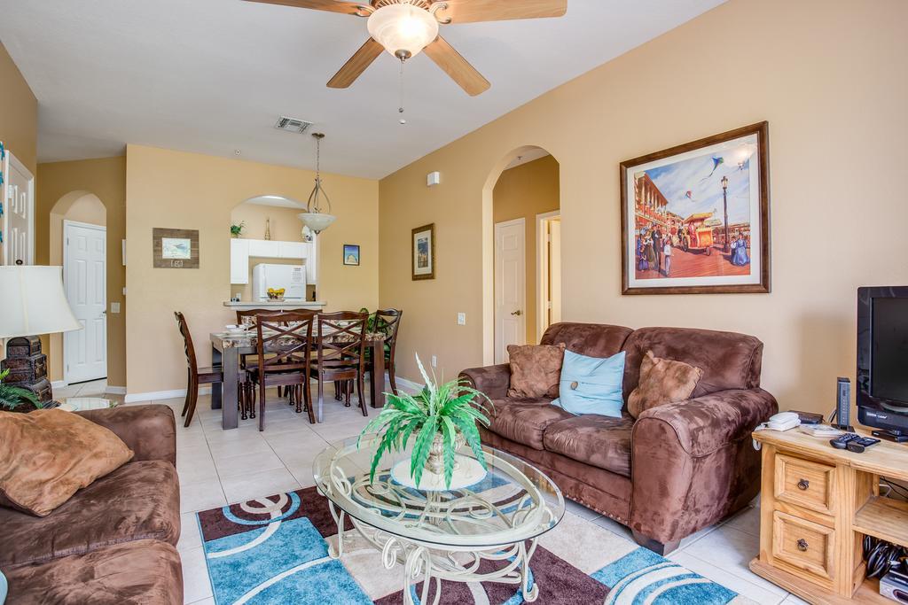 Orlando Vacation Rental Homes Kissimmee Exterior foto