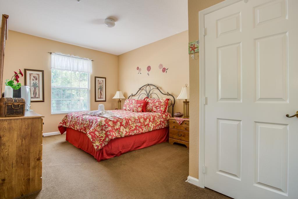 Orlando Vacation Rental Homes Kissimmee Exterior foto