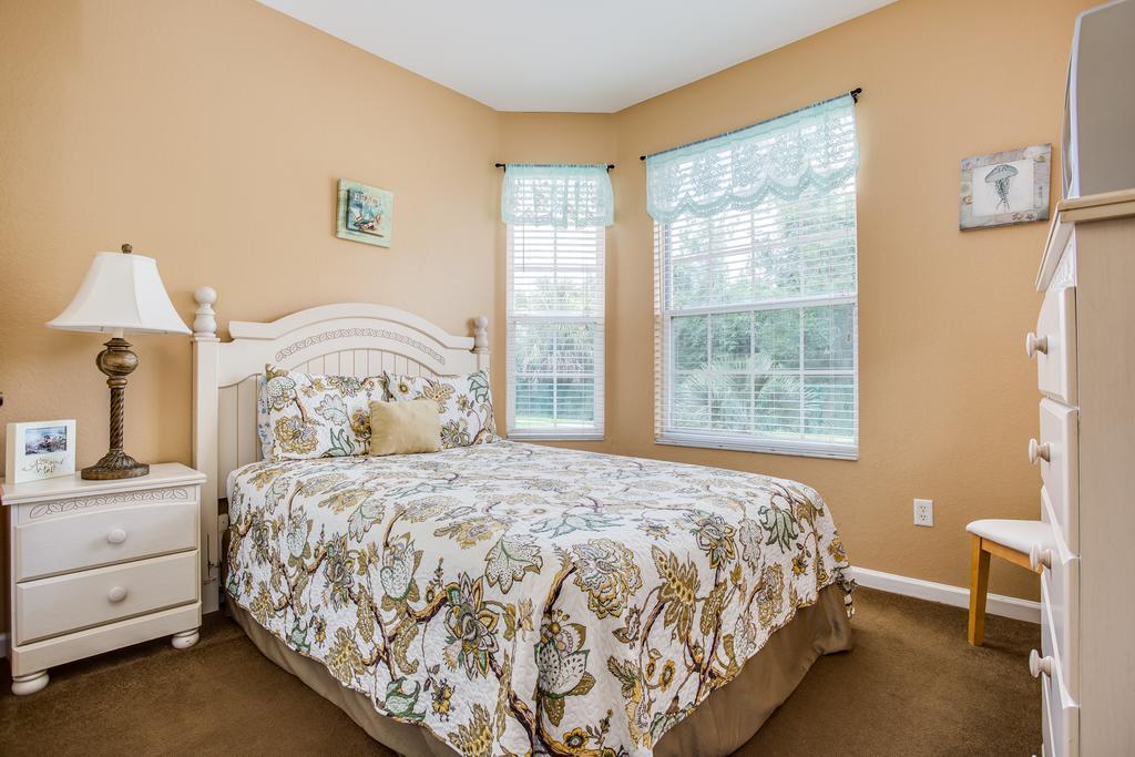 Orlando Vacation Rental Homes Kissimmee Exterior foto