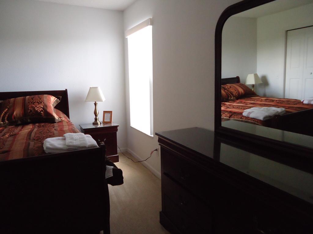 Orlando Vacation Rental Homes Kissimmee Exterior foto