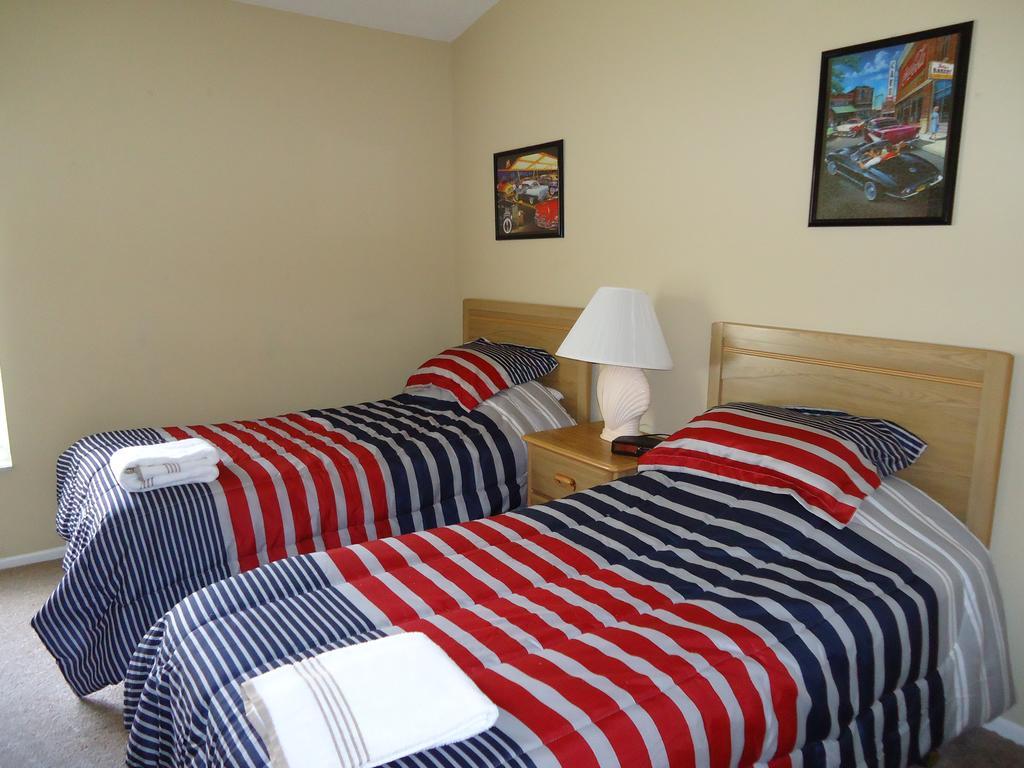 Orlando Vacation Rental Homes Kissimmee Exterior foto