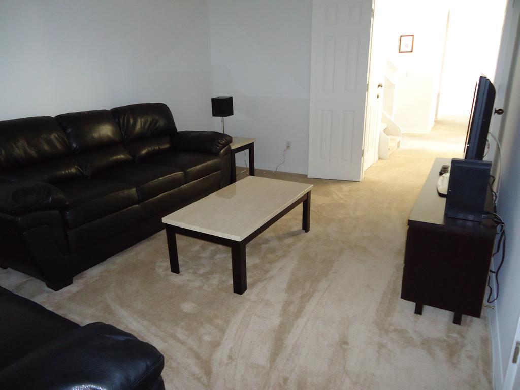 Orlando Vacation Rental Homes Kissimmee Exterior foto