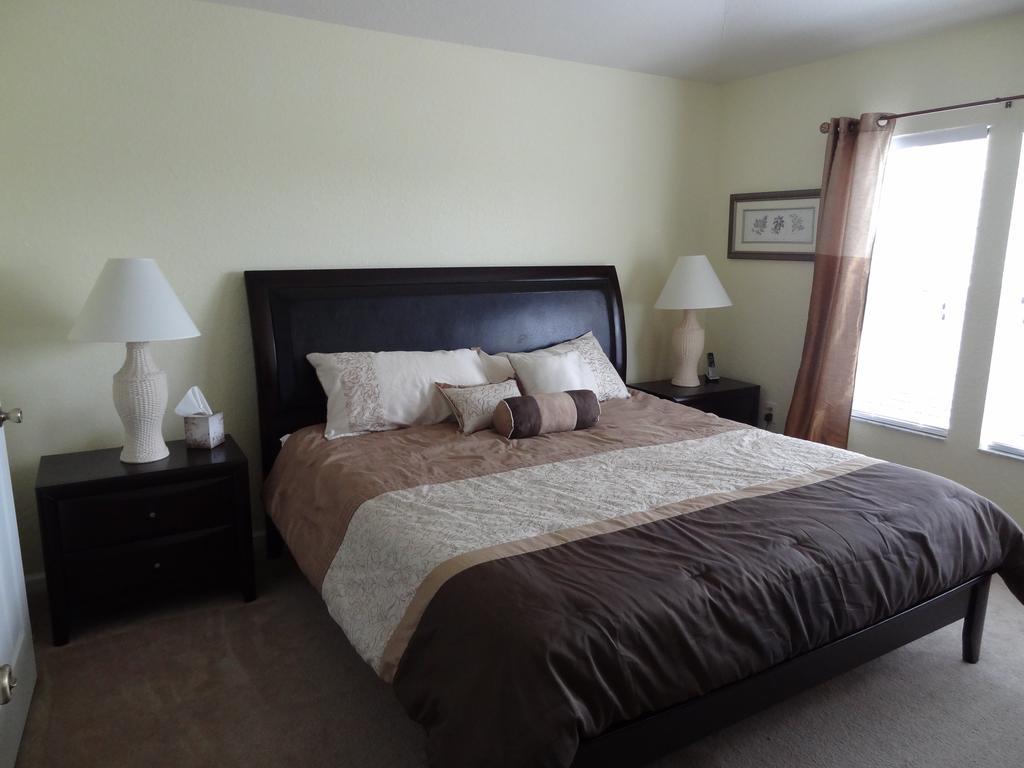 Orlando Vacation Rental Homes Kissimmee Exterior foto