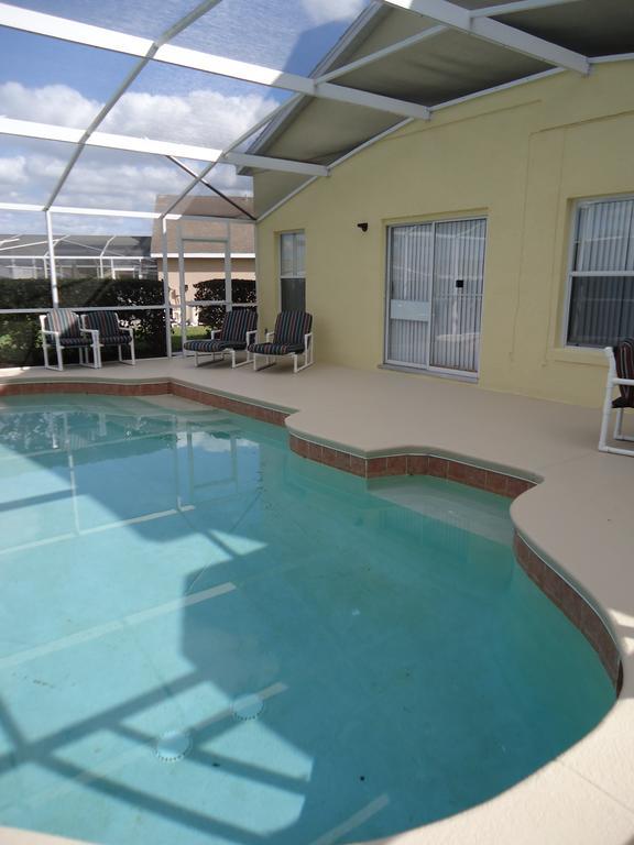 Orlando Vacation Rental Homes Kissimmee Exterior foto