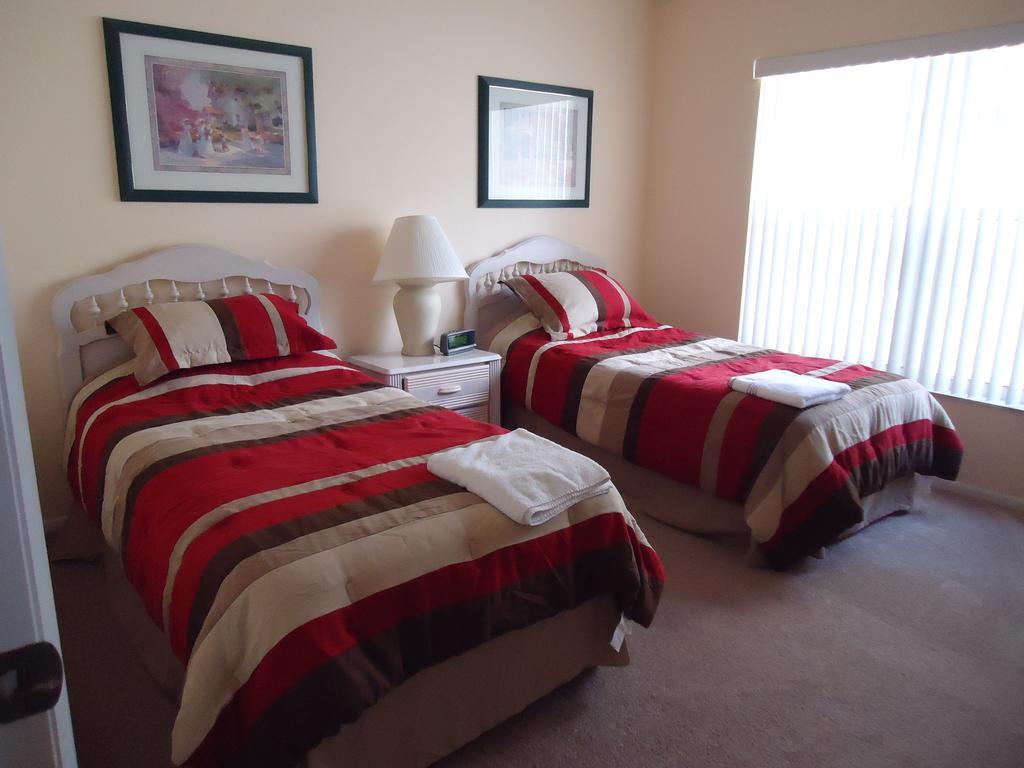 Orlando Vacation Rental Homes Kissimmee Exterior foto