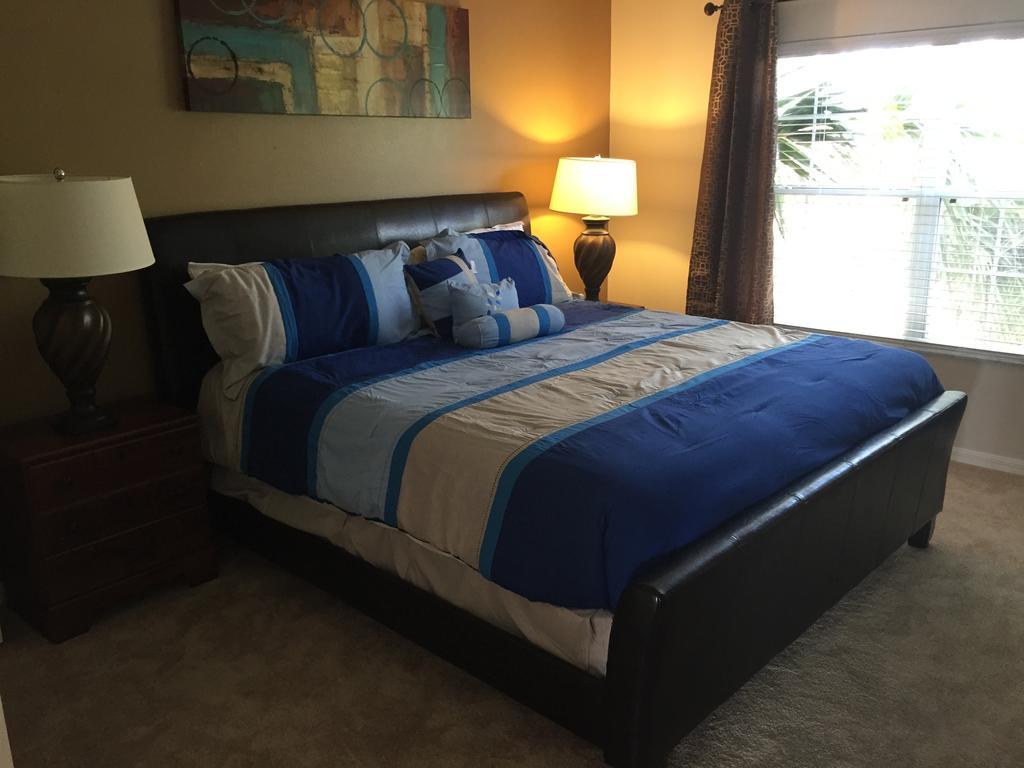 Orlando Vacation Rental Homes Kissimmee Exterior foto