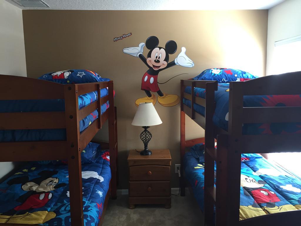 Orlando Vacation Rental Homes Kissimmee Exterior foto