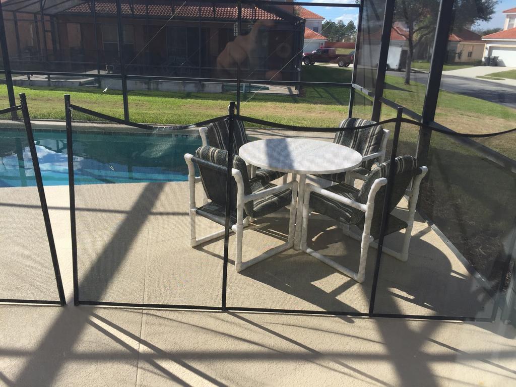 Orlando Vacation Rental Homes Kissimmee Exterior foto